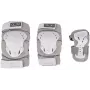 Micro SHOCK Protection Pads Set XXL μαύρο