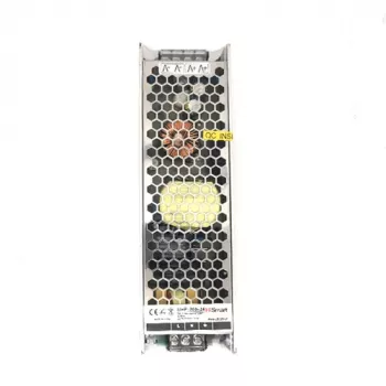 HISMART Τροφοδοτικό 24V 8.5A 200W