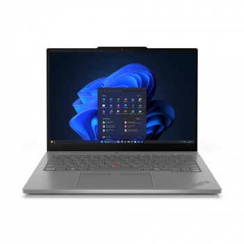 Lenovo ThinkPad L13 2-in-1 Gen 6 (Intel) 21R7004SPB 2-in-1 Laptop, 13,3 inch WUXGA IPS Touch, Intel Core Ultra 5 225U, 16GB LPDDR5x, 512GB SSD, Windows 11 Pro, αγγλικό πληκτρολόγιο