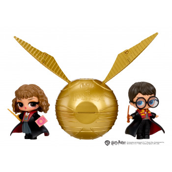 MGA L.O.L. Surprise Loves Harry Potter Tots Σειρά σε PDQ