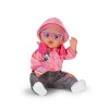 ZAPF CREATION Zapf Baby born Cool Girl Σετ Ρούχων 43cm