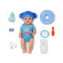 ZAPF CREATION Baby born Jonas Click & Play 43cm Κούκλα