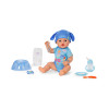 ZAPF CREATION Baby born Jonas Click & Play 43cm Κούκλα
