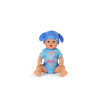 ZAPF CREATION Baby born Jonas Click & Play 43cm Κούκλα