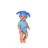 ZAPF CREATION Baby born Jonas Click & Play 43cm Κούκλα