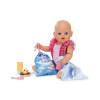ZAPF CREATION BABY born Σετ Παιχνιδιού στο Μπάνιο