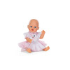 ZAPF CREATION BABY born Φόρεμα Κύκνου 43cm Σετ Ρούχων Κούκλας