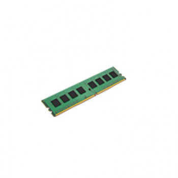 Kingston ValueRAM KVR32N22S8/8BK 8GB DDR4-3200 UDIMM Μνήμη RAM
