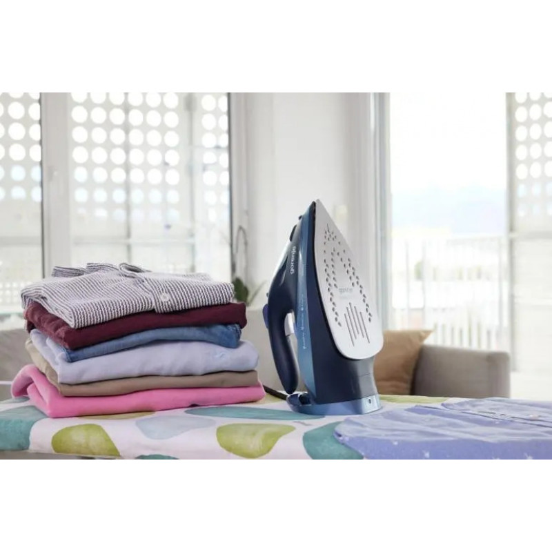 Gorenje SIH3200DB ατμοσίδερο με κεραμική πλάκα, 3200 W, μπλε