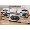 UNOLD 38726 Jogi Γιαουρτιέρα, 4 x 180 ml γυάλινα βαζάκια