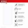 DISPLEX Smart Glass μεμβράνη προστασίας οθόνης για Xiaomi 17T Pro, E.V.I. 02340
