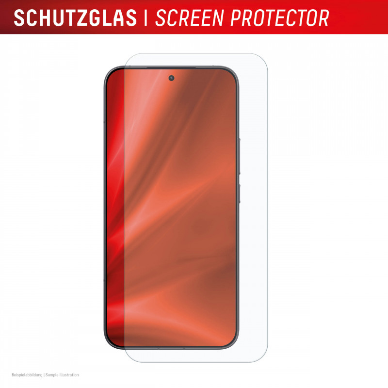 DISPLEX Smart Glass μεμβράνη προστασίας οθόνης για Xiaomi 17T Pro, E.V.I. 02340