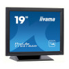 Iiyama ProLite T1931SAW-B5 19 ίντσες SXGA 5:4 TN LED οθόνη αφής (μαύρο)