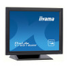 Iiyama ProLite T1931SAW-B5 19 ίντσες SXGA 5:4 TN LED οθόνη αφής (μαύρο)