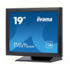 Iiyama ProLite T1931SAW-B5 19 ίντσες SXGA 5:4 TN LED οθόνη αφής (μαύρο)