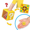 EPOCH Games Super Mario Question Block παιχνίδι στοίβαξης