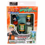 HERMA Naruto Episode 695 Naruto εναντίον Sasuke σετ DVD