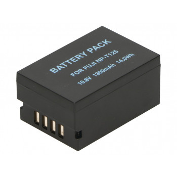 2-POWER DBI1012A 10,8V 1300mAh Li-Ion μπαταρία αντικατάστασης για Panasonic Lumix DMC-FZ7/FZ8/FZ18/FZ28/FZ30/FZ35/FZ38 & Leica V-LUX 1
