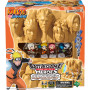 HERMA Παιχνίδια - Naruto Hokage Rock Survival (Nintendo Switch)