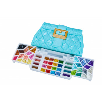 EPOCH Aquabeads Designer Χειροποίητη τσάντα σετ χειροτεχνίας
