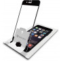 Apple iPhone 8/7/6S Panzerglas Προστατευτική μεμβράνη οθόνης 9H 0,33 mm διάφανη