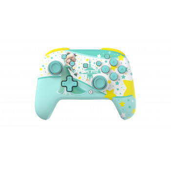 Turtle Beach Rematch Ασύρματος Χειριστήριο για Nintendo Switch 2 Rosalina Edition