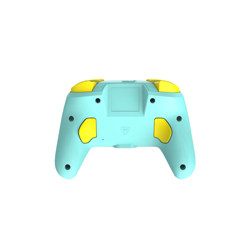 Turtle Beach Rematch Ασύρματος Χειριστήριο για Nintendo Switch 2 Rosalina Edition