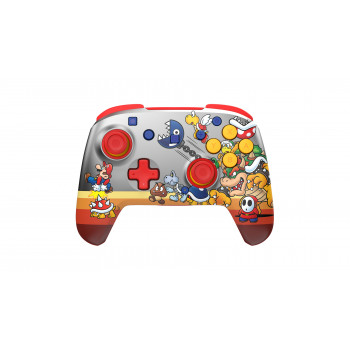 Turtle Beach Rematch Ασύρματος Χειριστήριο για Nintendo Switch 2 Koopa Troop