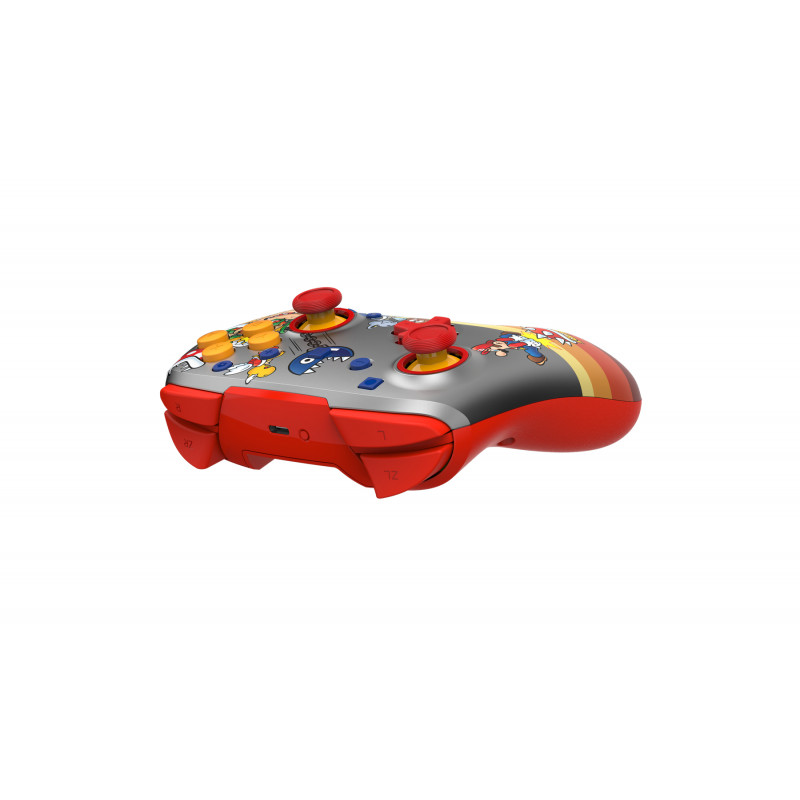 Turtle Beach Rematch Ασύρματος Χειριστήριο για Nintendo Switch 2 Koopa Troop
