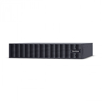CyberPower Systems BPSE72V40ART2U-B μονάδα επέκτασης μπαταρίας - 2U Rack/Tower, 72V 40Ah