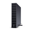 CyberPower Systems BPSE72V40ART2U-B μονάδα επέκτασης μπαταρίας - 2U Rack/Tower, 72V 40Ah