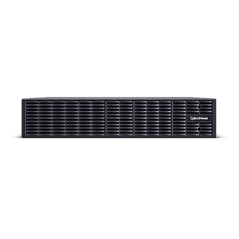CyberPower Systems BPSE72V40ART2U-B μονάδα επέκτασης μπαταρίας - 2U Rack/Tower, 72V 40Ah
