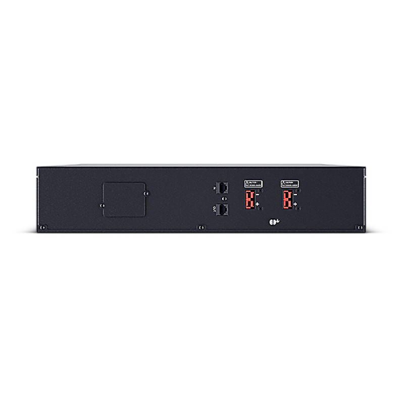 CyberPower Systems BPSE72V40ART2U-B μονάδα επέκτασης μπαταρίας - 2U Rack/Tower, 72V 40Ah
