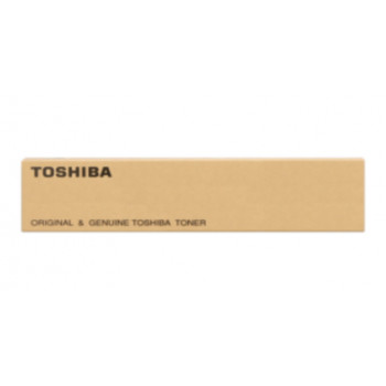 Toshiba T-FC75E-M Ματζέντα τόνερ (6AK00000253) για σειρά e-STUDIO 5560c/6560c/6570c