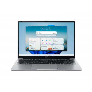 Acer Aspire Lite 15,6 inch Φορητός υπολογιστής AMD Ryzen 3 5400U 8GB 512GB Windows 11 Home