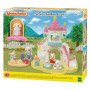 EPOCH Sylvanian Families Kindergarten Σετ παιχνιδιού άμμου & πισίνας