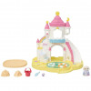 EPOCH Sylvanian Families Kindergarten Σετ παιχνιδιού άμμου & πισίνας