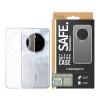 PanzerGlass SAFE θήκη TPU για Honor Magic7 Pro 5G - Διάφανη