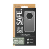 PanzerGlass SAFE θήκη TPU για Honor Magic7 Pro 5G - Διάφανη
