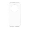 PanzerGlass SAFE θήκη TPU για Honor Magic7 Pro 5G - Διάφανη