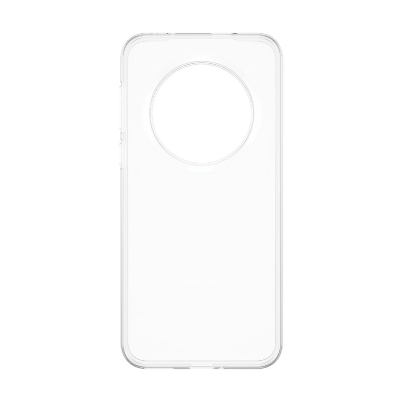 PanzerGlass SAFE θήκη TPU για Honor Magic7 Pro 5G - Διάφανη