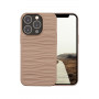 dbramante1928 Dune θήκη για iPhone 14 Pro - ροζ
