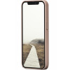 dbramante1928 Dune θήκη για iPhone 14 Pro - ροζ