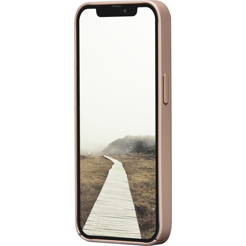 dbramante1928 Dune θήκη για iPhone 14 Pro - ροζ