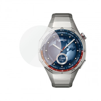 SAFE by PanzerGlass Προστασία οθόνης από tempered glass για Huawei Watch GT 46mm / Pro 46mm