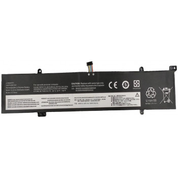 CoreParts Μπαταρία laptop για Lenovo 53,20Wh Li-Pol 15,2V 3500mAh - Ανταλλακτικό