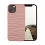 dbramante1928 Dune Δερμάτινη θήκη για iPhone 14 - Ροζ