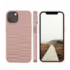 dbramante1928 Dune Δερμάτινη θήκη για iPhone 14 - Ροζ