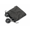 Plantronics Voyager 4320 UC V4320-M C, USB-A, Μαύρο