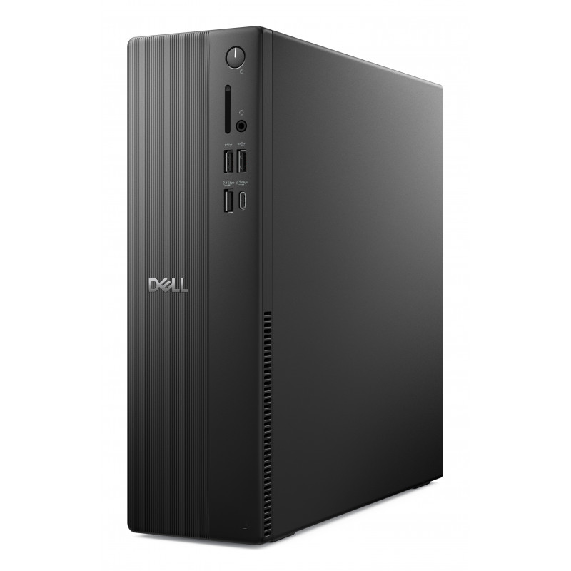 DELL Pro Slim Essential QVS1260 Επιτραπέζιος Υπολογιστής, Intel Core i3-14100, 8GB DDR5, 512GB SSD, Windows 11 Pro